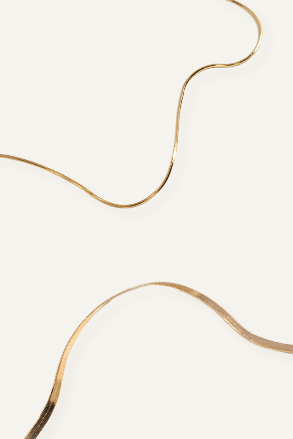 Snack Chain Necklace