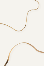 Snack Chain Necklace