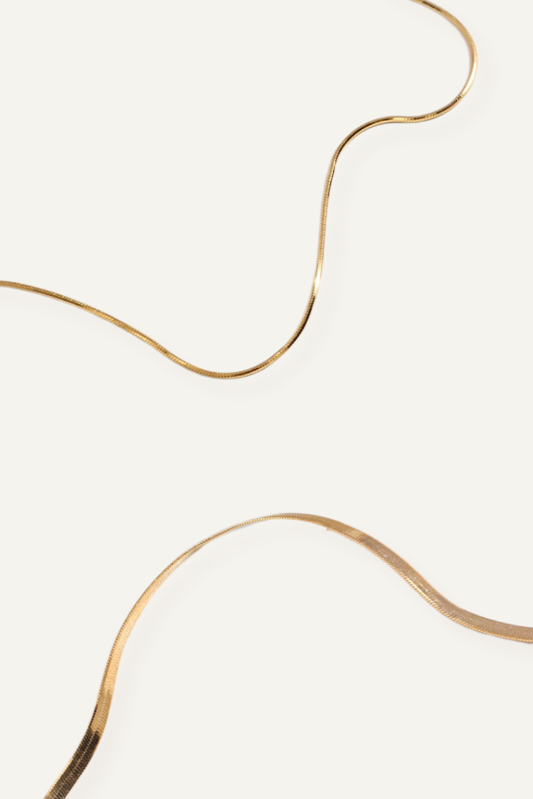 Snack Chain Necklace