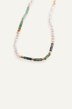 Verdant Oasis Necklace
