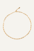 Link Chain Necklace