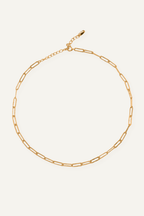 Link Chain Necklace