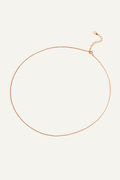 Rope Chain Neclace