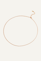 Rope Chain Neclace