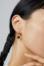 Boucles d'oreilles Ember Gaze