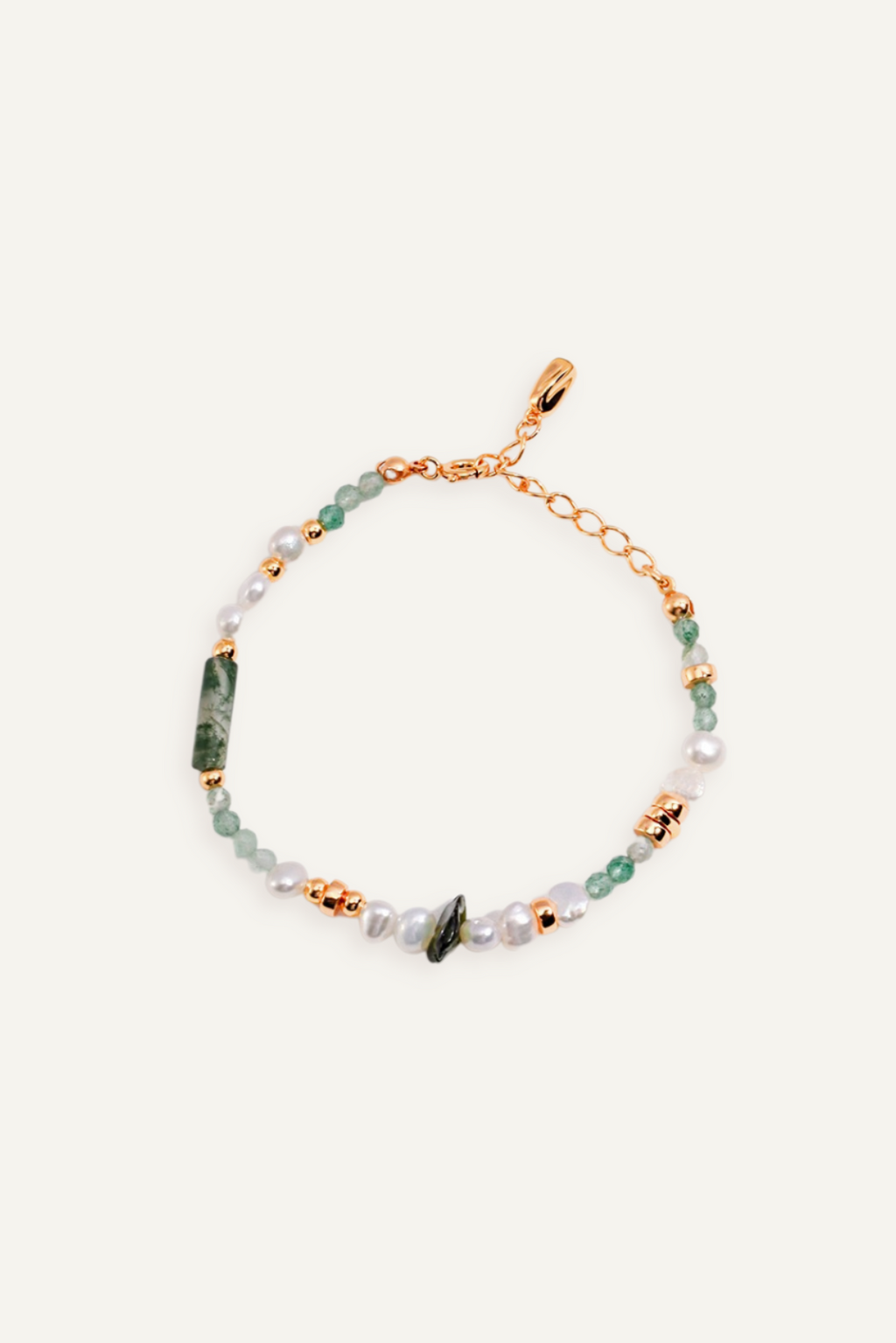 Verdant Oasis Bracelet