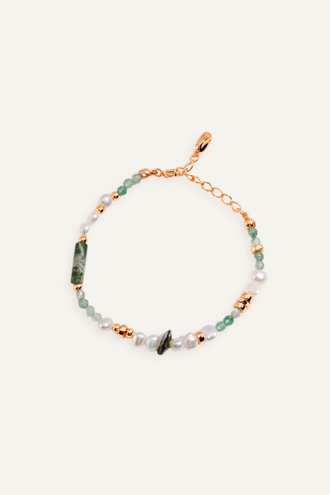 Verdant Oasis Bracelet